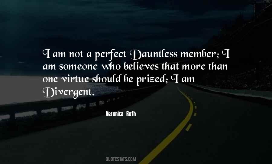 Perfect Someone Quotes #235539