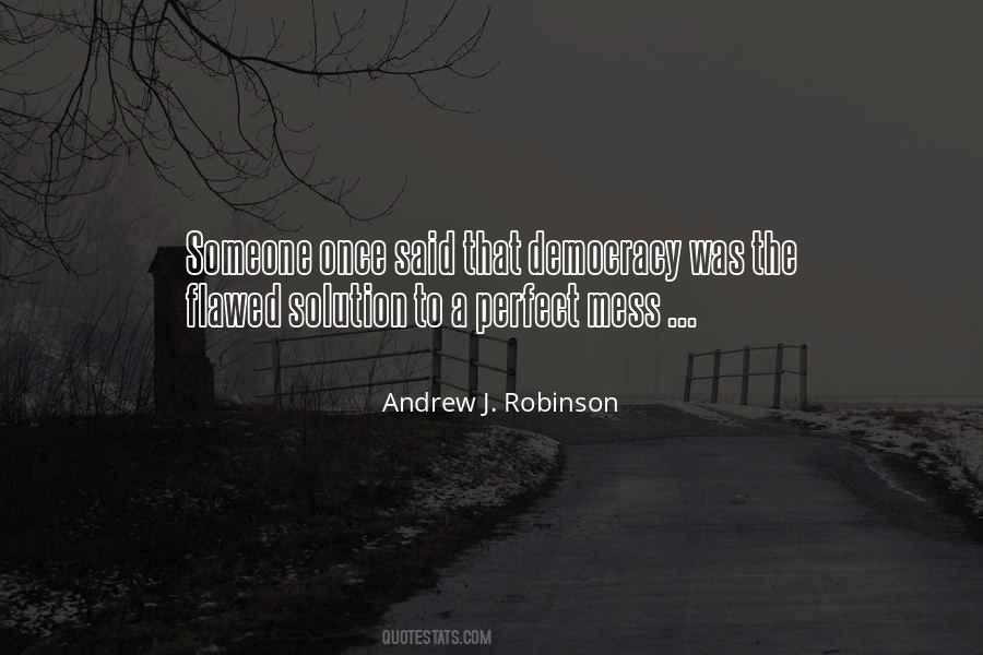 Perfect Someone Quotes #516891