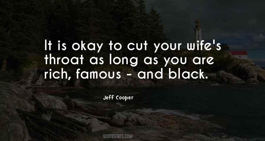 Rich Wife Quotes #866091