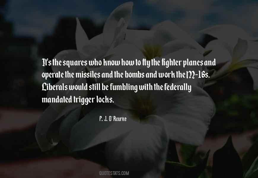 Quotes About The Fighter #1019047