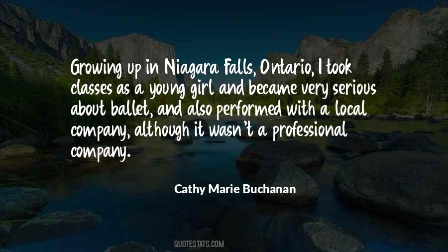 Growing Company Quotes #1354681
