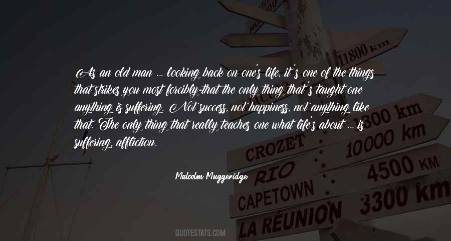 Being A Volunteer Quotes #500057