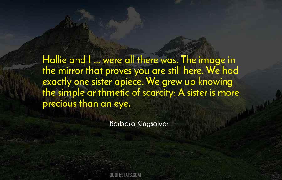 We All Grew Up Quotes #1103021