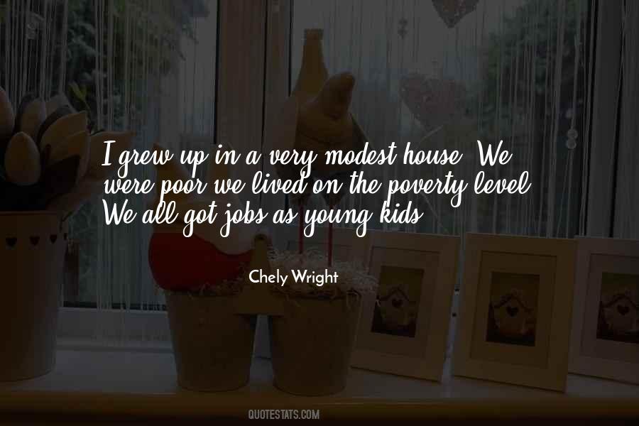 We All Grew Up Quotes #734404