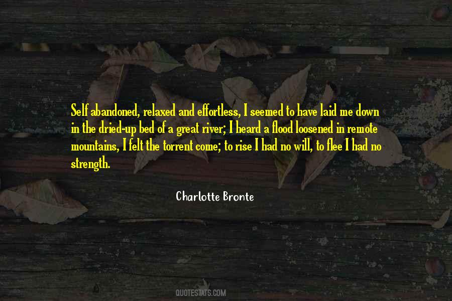 I Have Strength Quotes #1225771