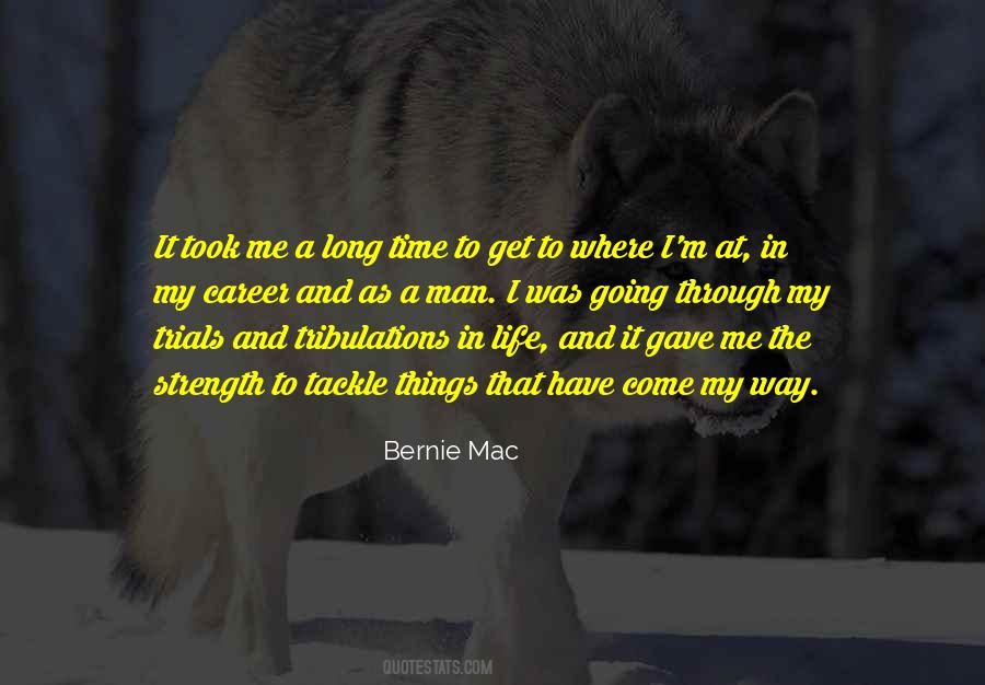 I Have Strength Quotes #1306121