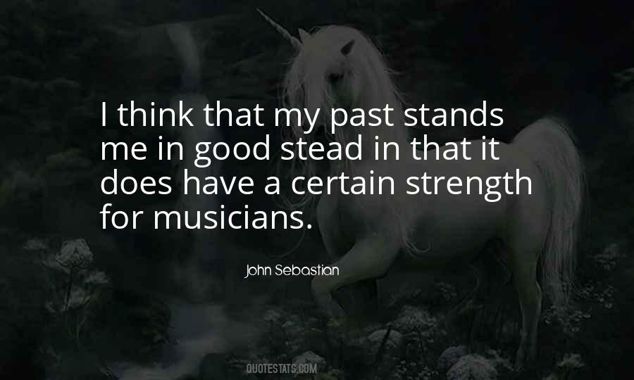 I Have Strength Quotes #153868