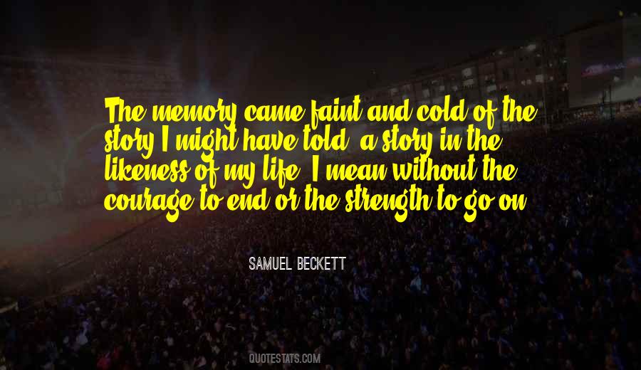 I Have Strength Quotes #1685463