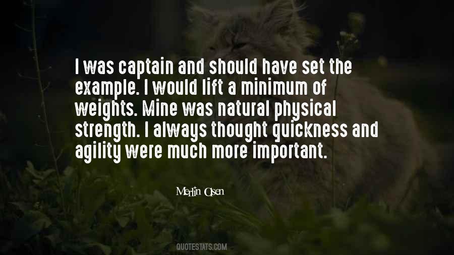 I Have Strength Quotes #243066