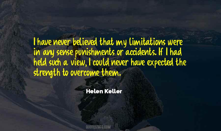 I Have Strength Quotes #387443