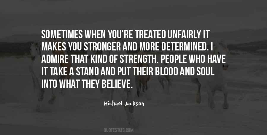 I Have Strength Quotes #398496