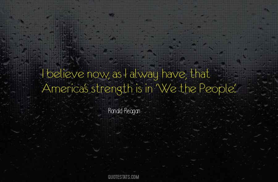 I Have Strength Quotes #658163