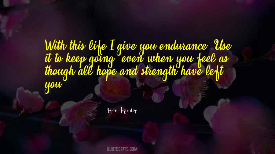 I Have Strength Quotes #962619