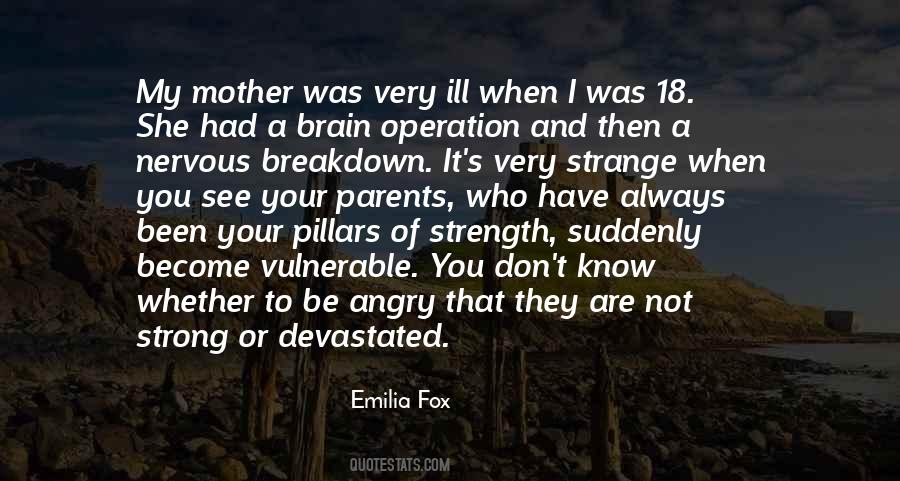 I Have Strength Quotes #975274