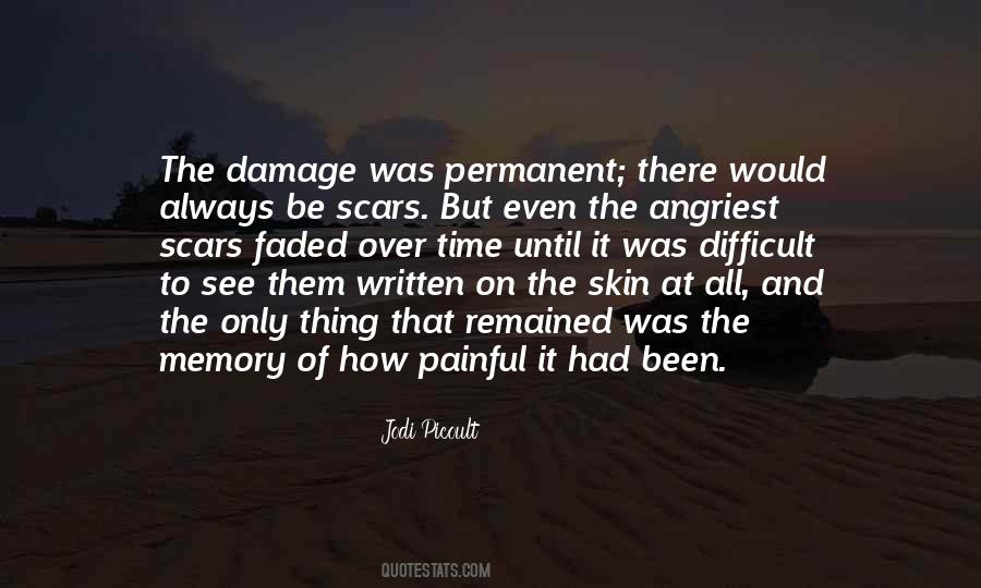 Love Is Always Painful Quotes #266525