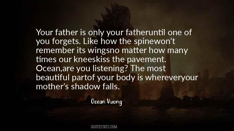 Mother Wings Quotes #1049535