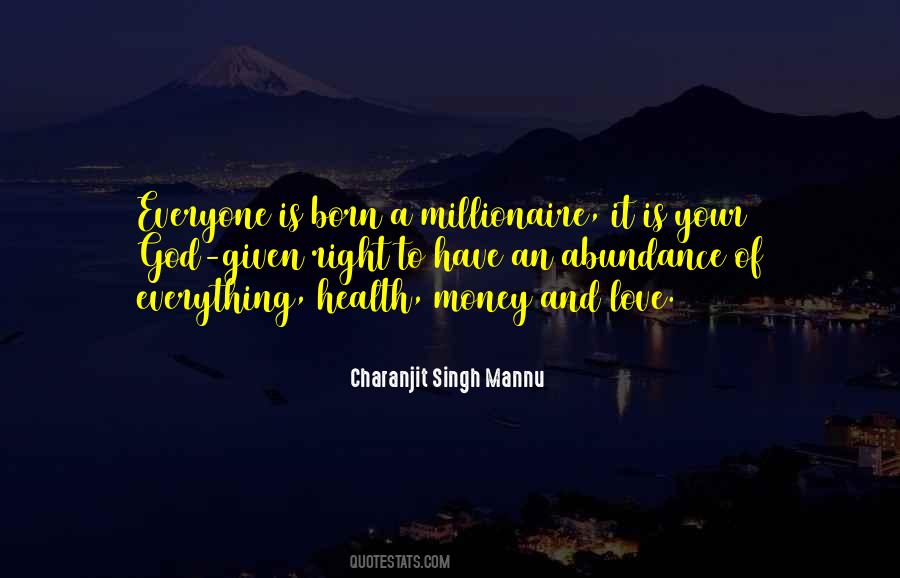 One Day I Will Be A Millionaire Quotes #760728