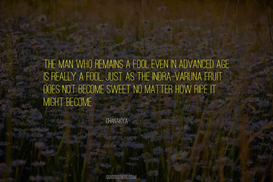 Quotes About A Sweet Man #832557
