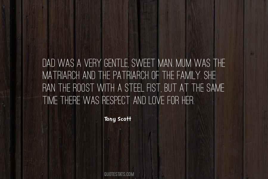 Quotes About A Sweet Man #95896