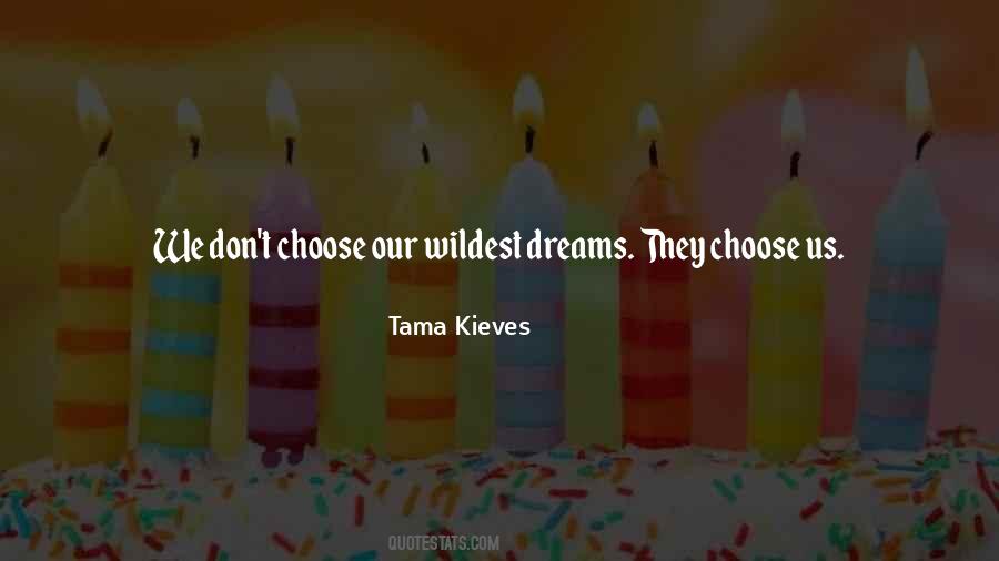 Choose Us Quotes #642898