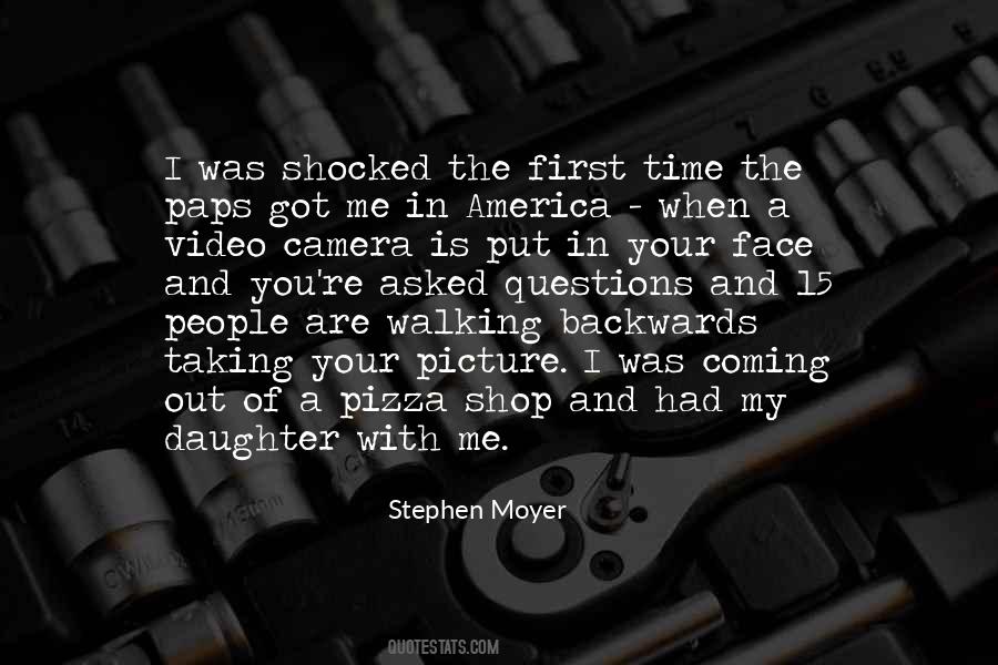 Pizza And You Quotes #871106