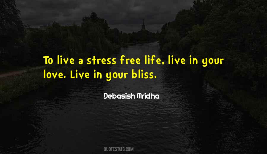 Life Live Quotes #1703761
