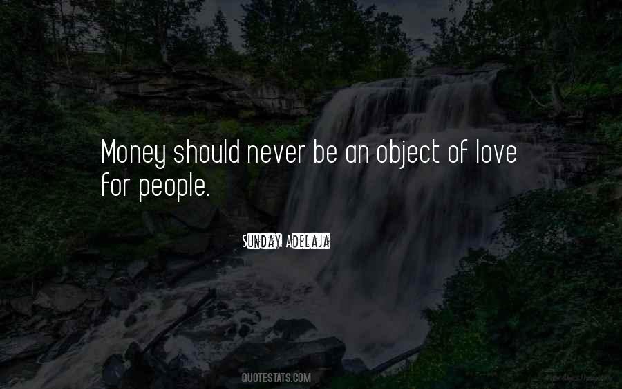 Love For People Quotes #1313870