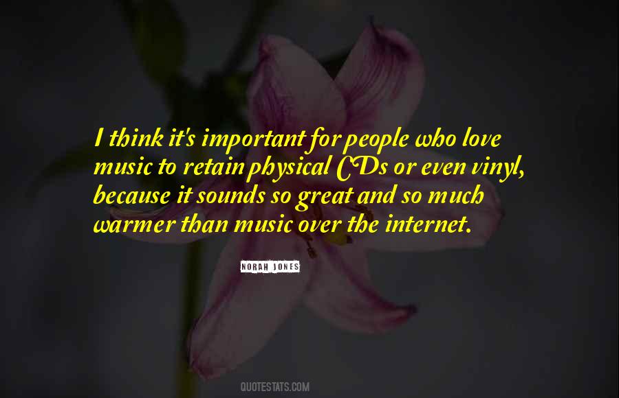 Love For People Quotes #19667