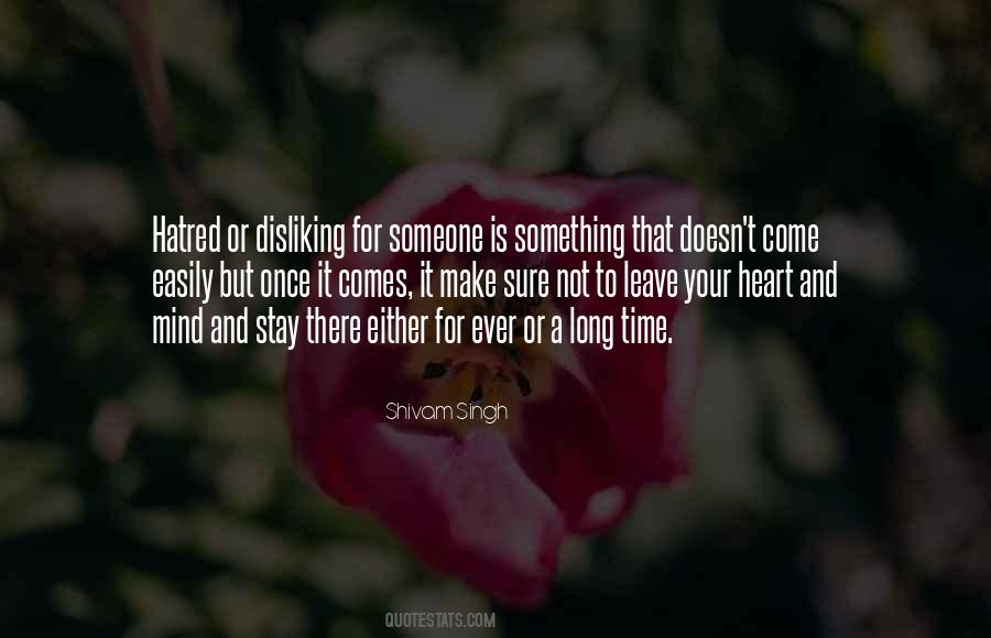 Love For People Quotes #225118