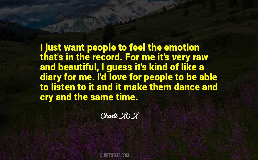 Love For People Quotes #515723