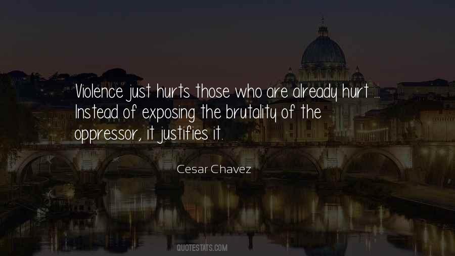 But Sometimes It Hurts Instead Quotes #678187