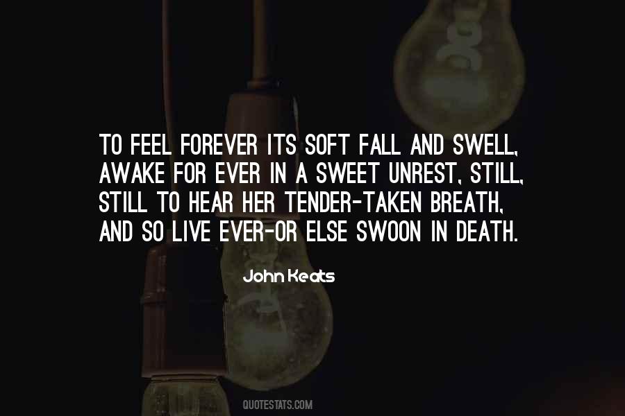 Ever Still Quotes #132713