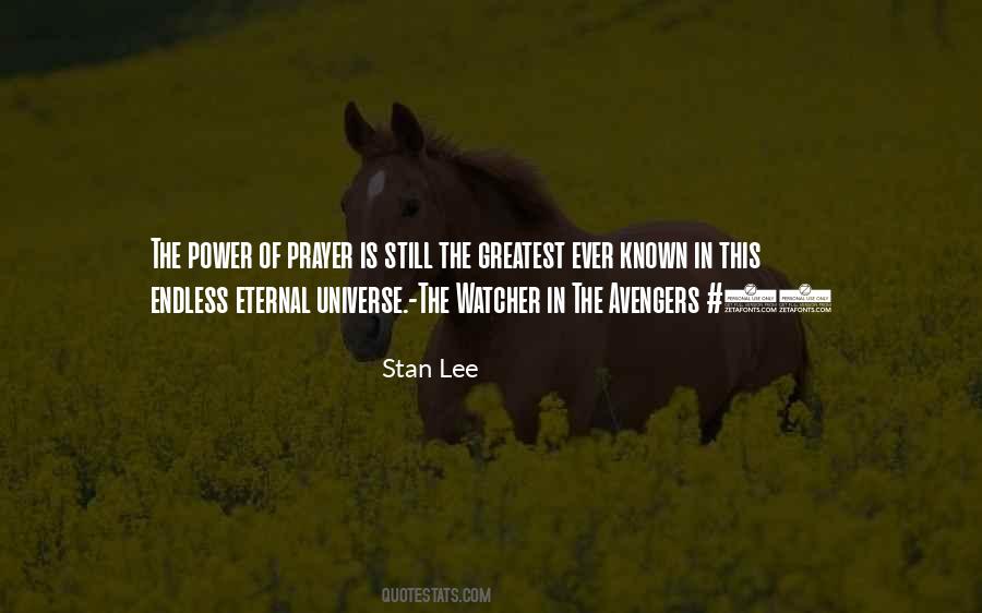 Ever Still Quotes #139729