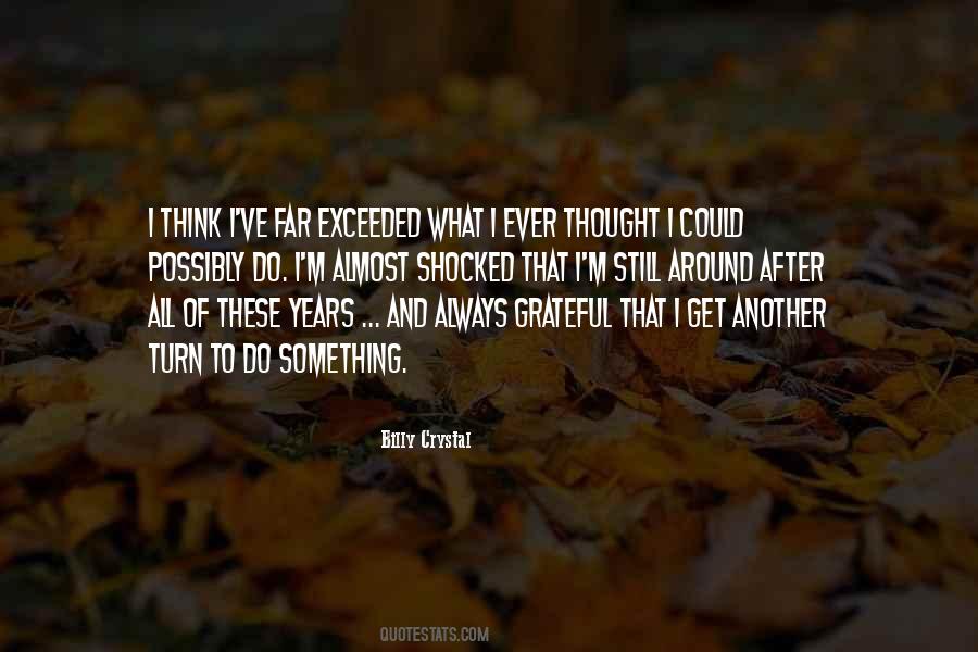 Ever Still Quotes #151841