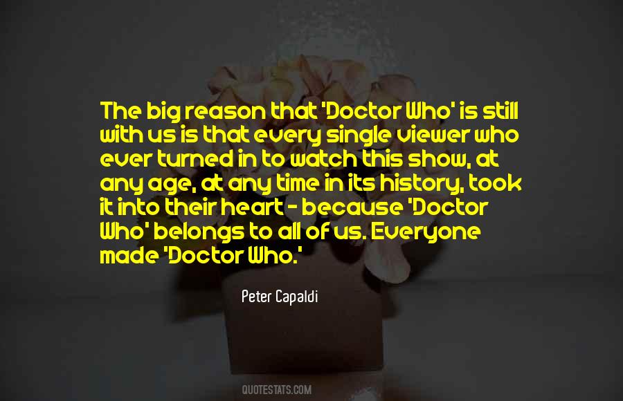 Ever Still Quotes #22042