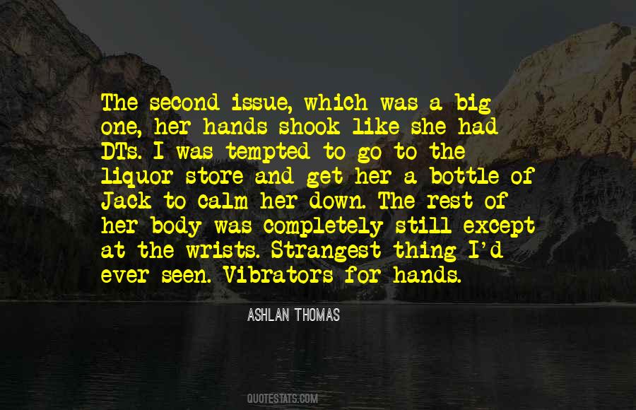 Ever Still Quotes #68928