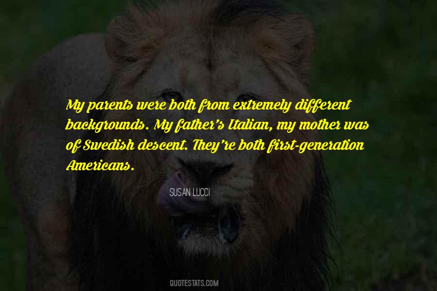 Italian Mother Quotes #164337
