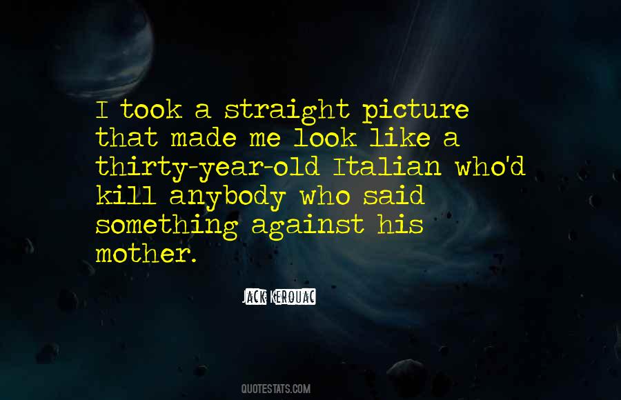 Italian Mother Quotes #505635
