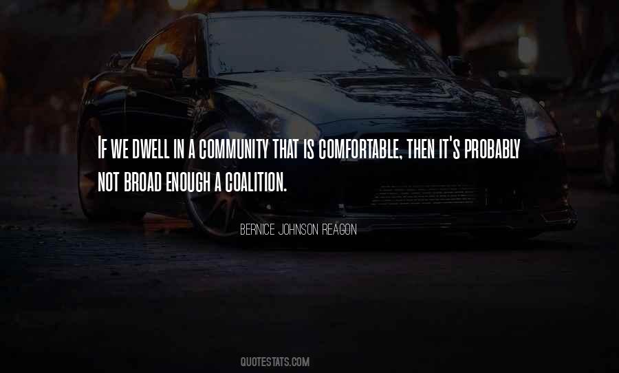 Is It Enough Quotes #181260