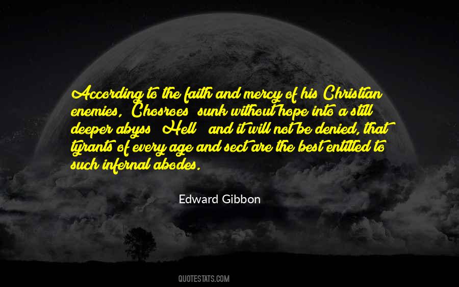 Best Christian Faith Quotes #1476034