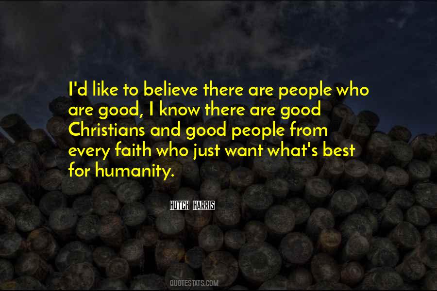 Best Christian Faith Quotes #772676