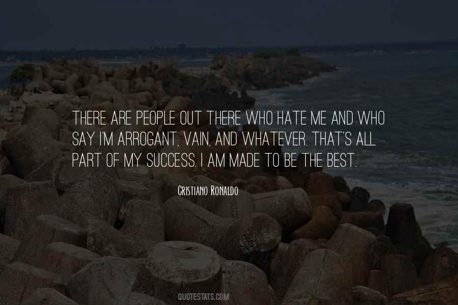 My Best Part Quotes #117437