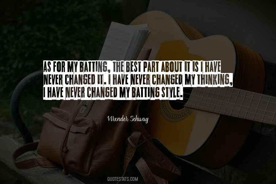 My Best Part Quotes #1297279
