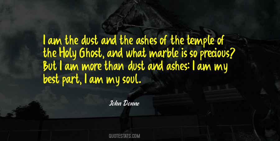 My Best Part Quotes #1359564