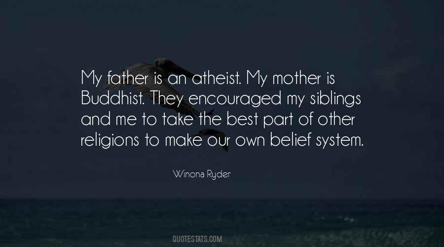 My Best Part Quotes #1446619