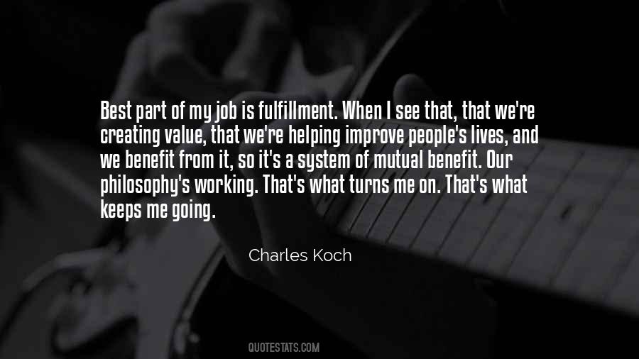 My Best Part Quotes #1530549