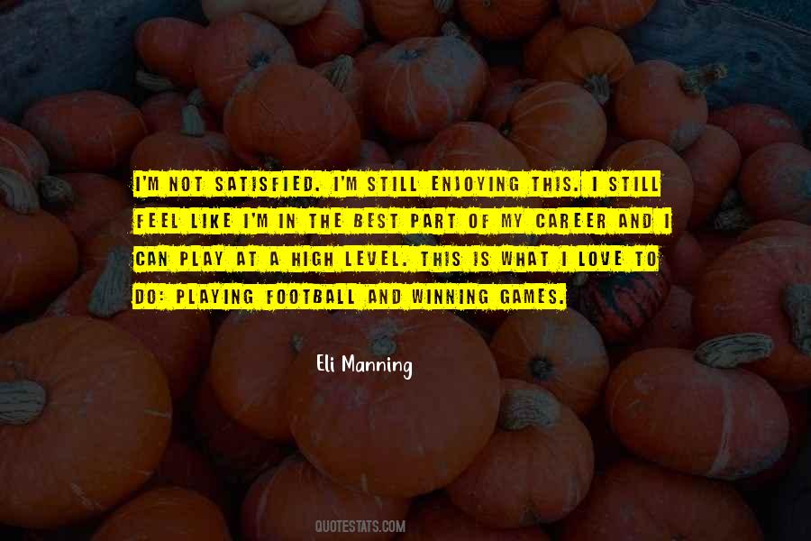 My Best Part Quotes #1624320