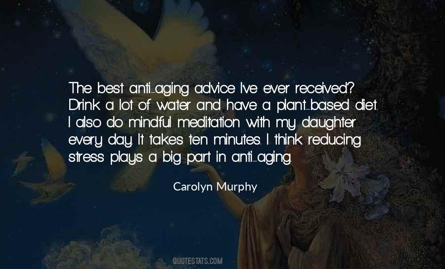 My Best Part Quotes #551831