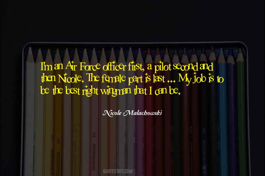 My Best Part Quotes #584040