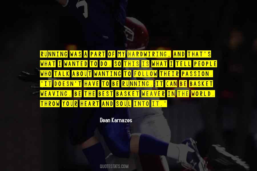 My Best Part Quotes #649924